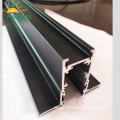 Customizable Black Magnetic Decoration Led Track Light